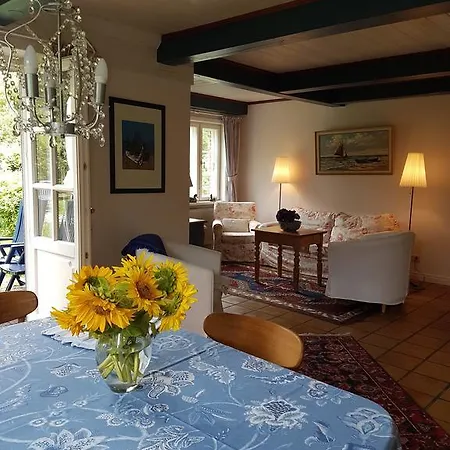 Haus-wilke Apartament