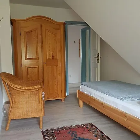 Haus-wilke * Borgsum