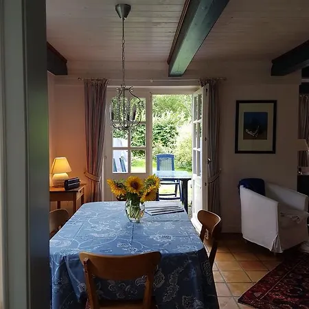 Haus-wilke Apartament