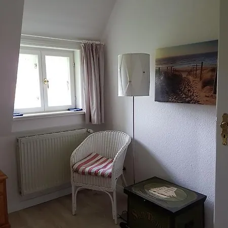 Haus-wilke Apartament