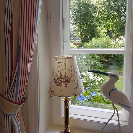 Haus-wilke * Borgsum
