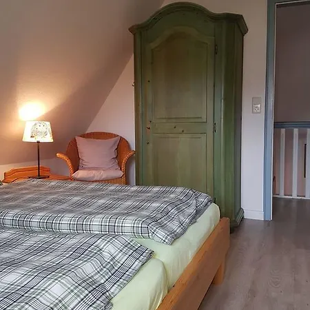 Apartament Haus-wilke