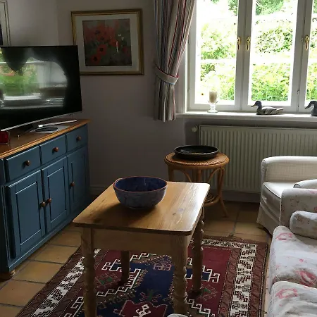 Haus-wilke Apartament