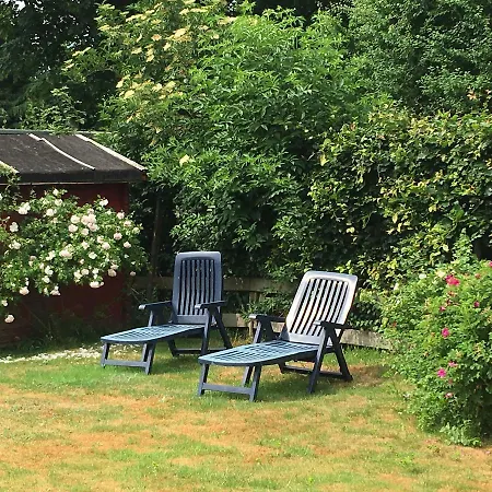 Apartament Haus-wilke
